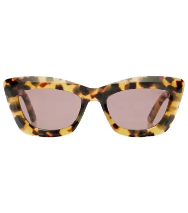 DIOR Eyewear DiorMidnight B3I cat-eye sunglasses | Thumbnail 1