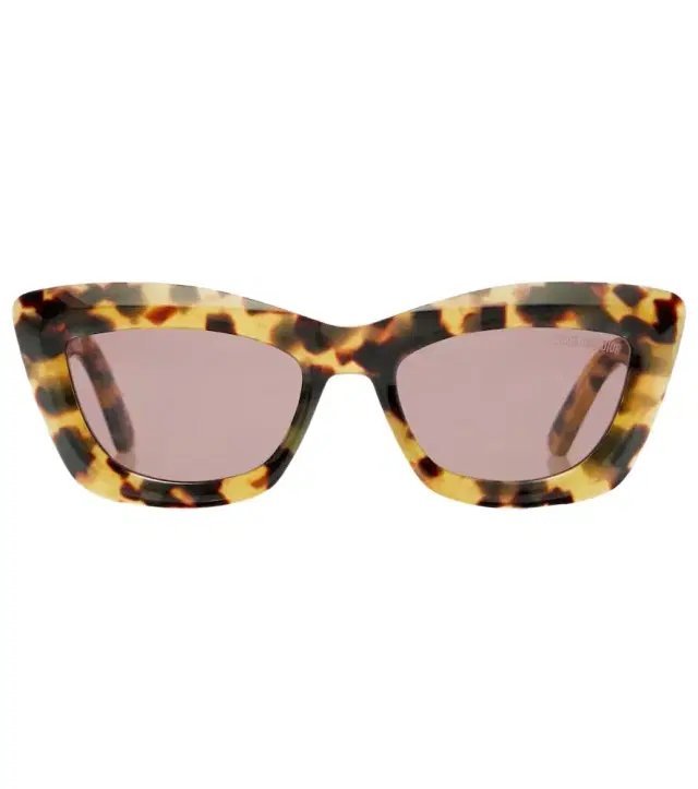 Dior Eyewear DiorMidnight B3I cat-eye sunglasses