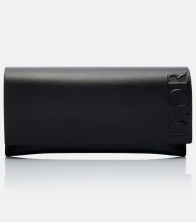 DIOR Eyewear DiorGlow B2I oval sunglasses | Thumbnail 6
