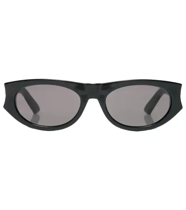 Dior Eyewear DiorGlow B2I oval sunglasses