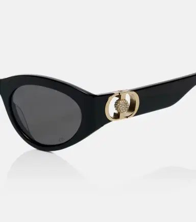 DIOR Eyewear 30Montaigne B6I cat-eye sunglasses | Thumbnail 2 DIOR Eyewear 30Montaigne B6I cat-eye sunglasses | Thumbnail 2