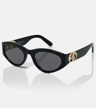 DIOR Eyewear 30Montaigne B6I cat-eye sunglasses | Thumbnail 3 DIOR Eyewear 30Montaigne B6I cat-eye sunglasses | Thumbnail 3