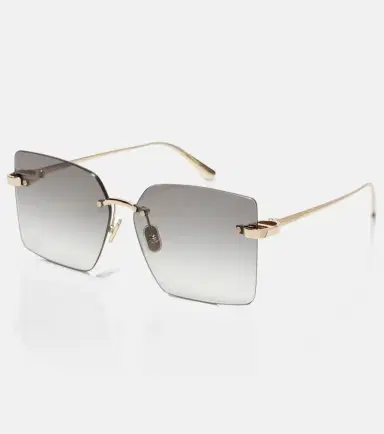 DIOR Eyewear CDior S3U square sunglasses | Thumbnail 2