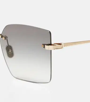DIOR Eyewear CDior S3U square sunglasses | Thumbnail 3