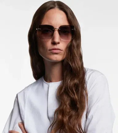 DIOR Eyewear CDior S3U square sunglasses | Thumbnail 5