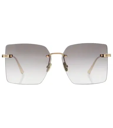 DIOR Eyewear CDior S3U square sunglasses | Thumbnail 1