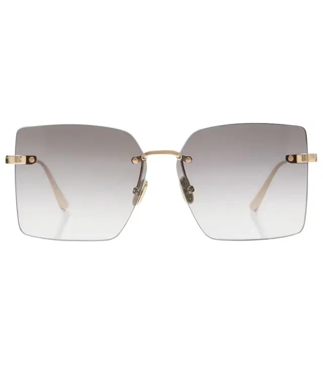 Dior Eyewear CDior S3U square sunglasses