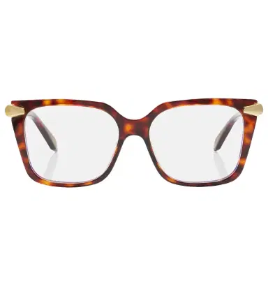 BVLGARI Serpenti Viper square glasses | Thumbnail 1