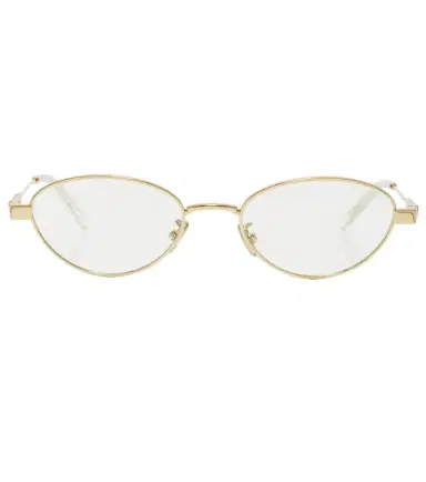 Dior Eyewear DiorCannage O B3U oval glasses | Thumbnail 1
