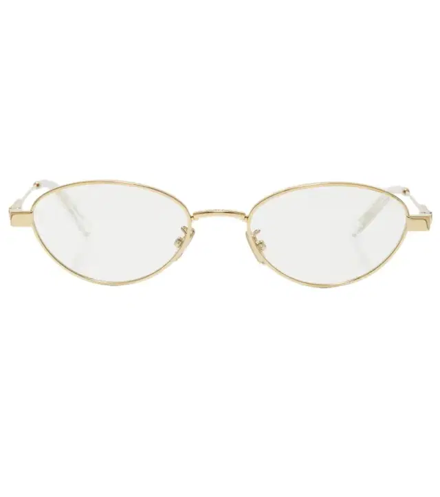 Dior Eyewear DiorCannage O B3U oval glasses