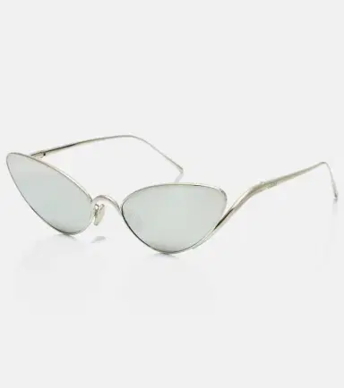 Loewe Signature cat-eye sunglasses | Thumbnail 2 Loewe Signature cat-eye sunglasses | Thumbnail 2