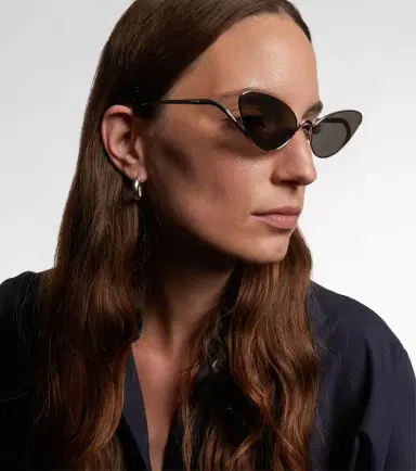 Loewe Signature cat-eye sunglasses | Thumbnail 5 Loewe Signature cat-eye sunglasses | Thumbnail 5