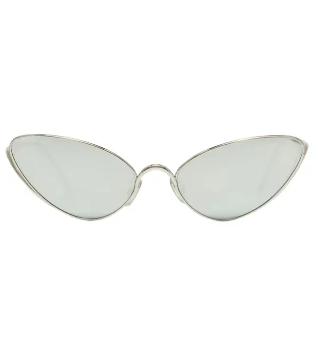 Loewe Signature cat-eye sunglasses