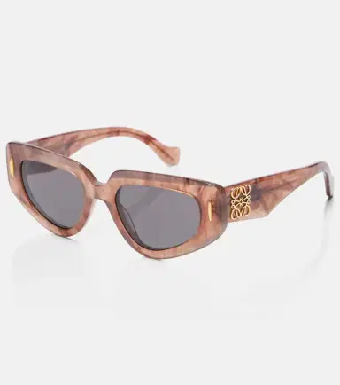 Loewe Anagram cat-eye sunglasses | Thumbnail 2 Loewe Anagram cat-eye sunglasses | Thumbnail 2
