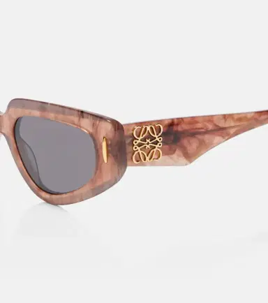 Loewe Anagram cat-eye sunglasses | Thumbnail 3 Loewe Anagram cat-eye sunglasses | Thumbnail 3