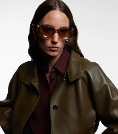 Loewe Anagram cat-eye sunglasses | Thumbnail 5 Loewe Anagram cat-eye sunglasses | Thumbnail 5