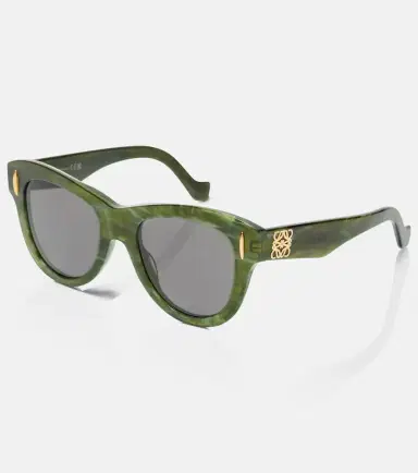 Loewe Anagram square sunglasses | Thumbnail 3