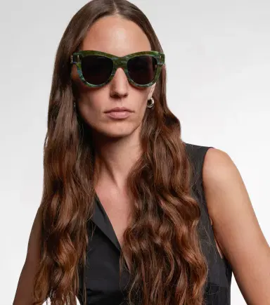 Loewe Anagram square sunglasses | Thumbnail 5