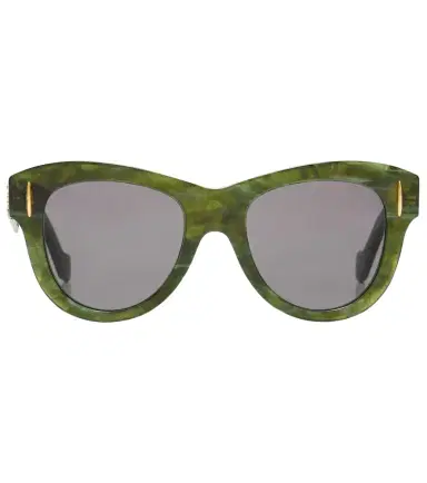 Loewe Anagram square sunglasses | Thumbnail 1