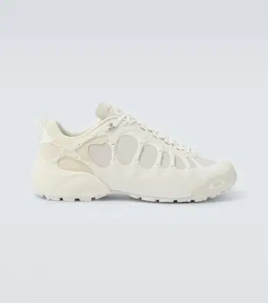 Junya Watanabe Oakley mesh sneakers | Thumbnail 2