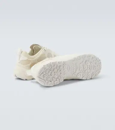 Junya Watanabe Oakley mesh sneakers | Thumbnail 3