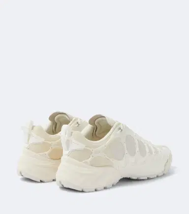 Junya Watanabe Oakley mesh sneakers | Thumbnail 5
