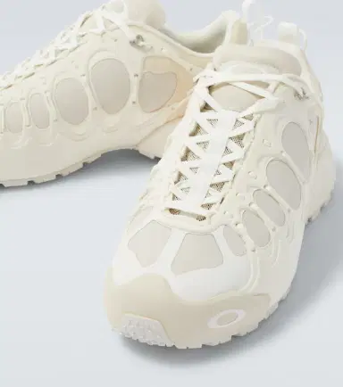 Junya Watanabe Oakley mesh sneakers | Thumbnail 6