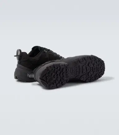 Junya Watanabe Oakley mesh sneakers | Thumbnail 2 Junya Watanabe Oakley mesh sneakers | Thumbnail 2