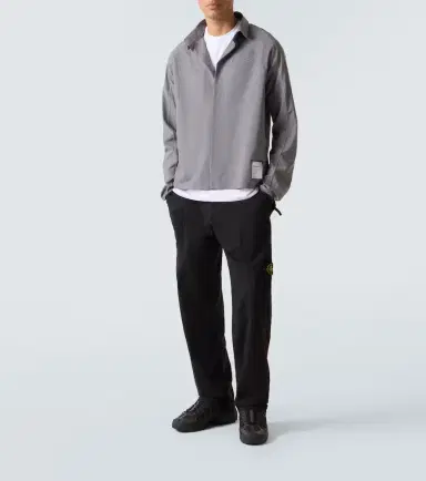 Junya Watanabe Oakley mesh sneakers | Thumbnail 7 Junya Watanabe Oakley mesh sneakers | Thumbnail 7