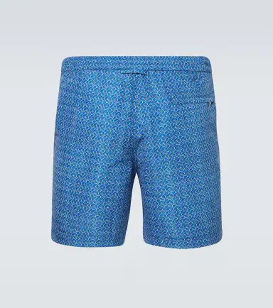 Orlebar Brown Standard printed swim trunks | Thumbnail 2