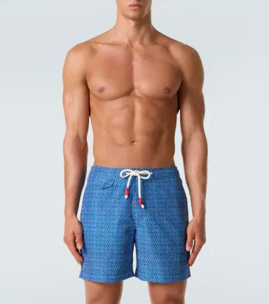 Orlebar Brown Standard printed swim trunks | Thumbnail 3