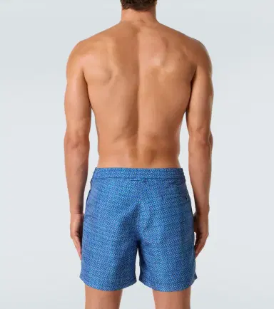 Orlebar Brown Standard printed swim trunks | Thumbnail 5
