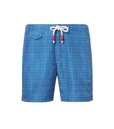 Orlebar Brown Standard printed swim trunks | Thumbnail 1