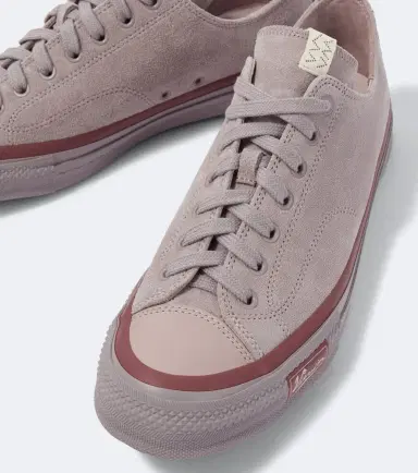 Visvim Skagway Lo suede sneakers | Thumbnail 4 Visvim Skagway Lo suede sneakers | Thumbnail 4