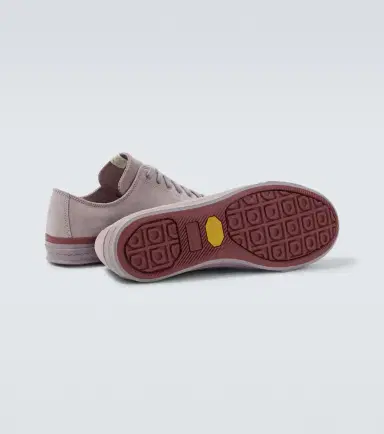 Visvim Skagway Lo suede sneakers | Thumbnail 5 Visvim Skagway Lo suede sneakers | Thumbnail 5
