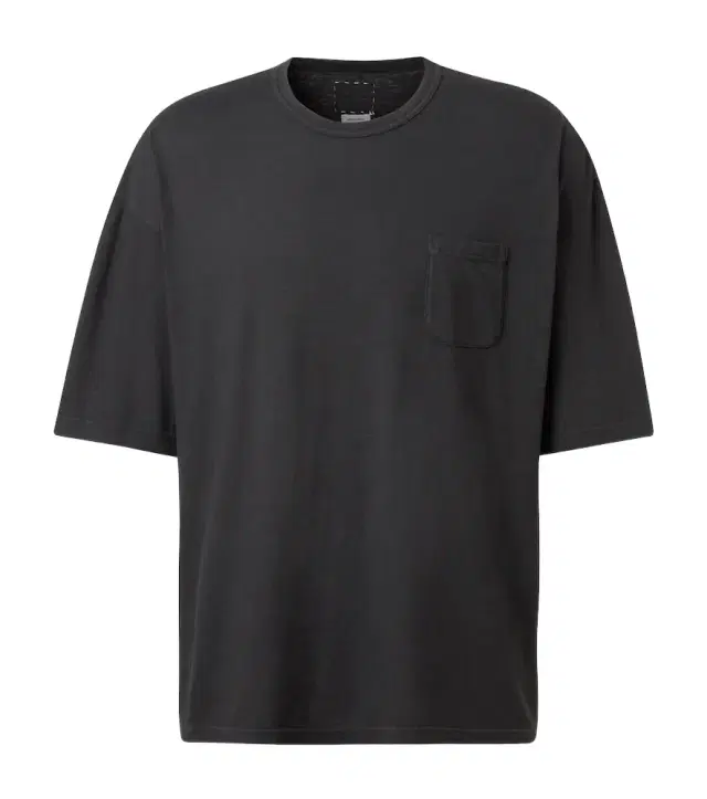 Jumbo cotton-blend T-shirt