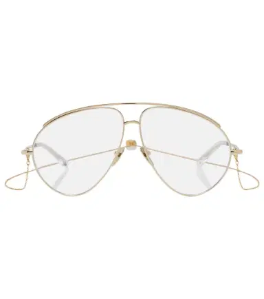 Gucci Oversized aviator glasses | Thumbnail 1 Gucci Oversized aviator glasses | Thumbnail 1