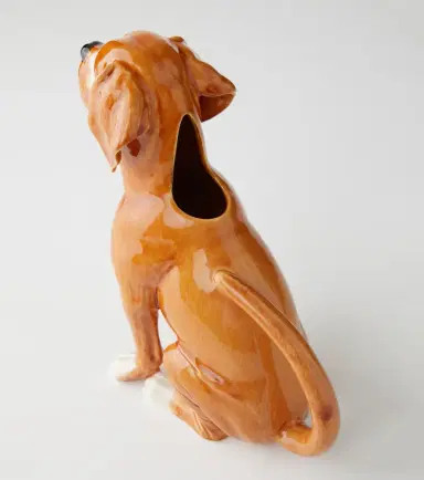 Bordallo Pinheiro Dog pitcher | Thumbnail 2