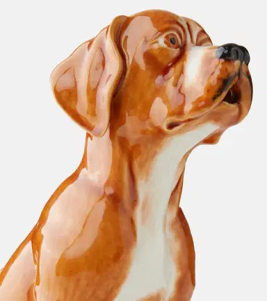 Bordallo Pinheiro Dog pitcher | Thumbnail 4