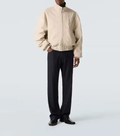 Balenciaga Concorde leather Derby shoes | Thumbnail 7 Balenciaga Concorde leather Derby shoes | Thumbnail 7