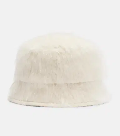 Brunello Cucinelli Alpaca-blend bucket hat | Thumbnail 3 Brunello Cucinelli Alpaca-blend bucket hat | Thumbnail 3