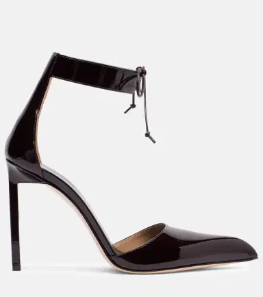 Tom Ford Patent leather pumps | Thumbnail 2 Tom Ford Patent leather pumps | Thumbnail 2