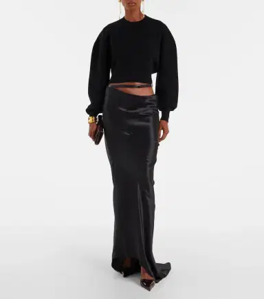 Tom Ford Patent leather pumps | Thumbnail 5 Tom Ford Patent leather pumps | Thumbnail 5