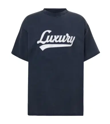 Balenciaga Printed cotton jersey T-shirt | Thumbnail 1 Balenciaga Printed cotton jersey T-shirt | Thumbnail 1