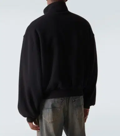 Balenciaga Wool blouson jacket | Thumbnail 2 Balenciaga Wool blouson jacket | Thumbnail 2