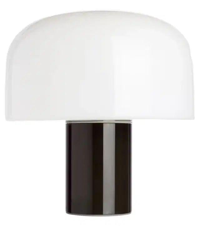 Flos Bellhop Glass T table lamp by Edward Barber and Jay Osgerby (EU plug)
