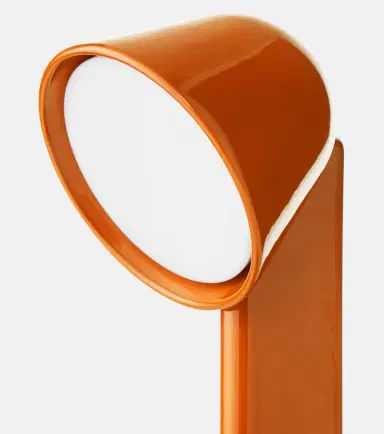 Flos Céramique Down table lamp by Ronan Bouroullec (EU plug) | Thumbnail 2