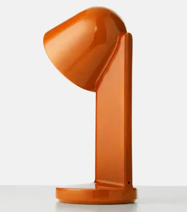 Flos Céramique Down table lamp by Ronan Bouroullec (EU plug) | Thumbnail 3