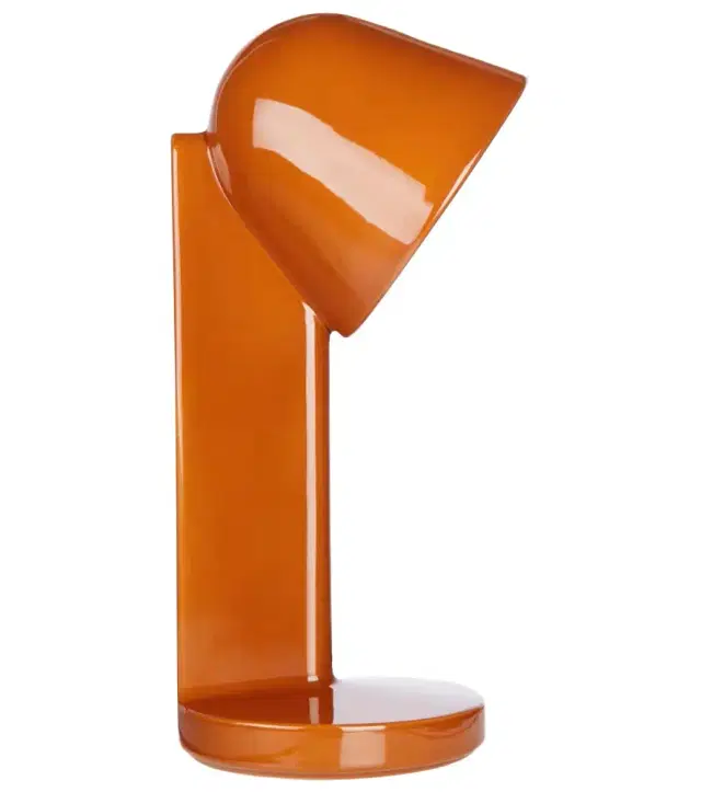 Flos Céramique Down table lamp by Ronan Bouroullec (EU plug)