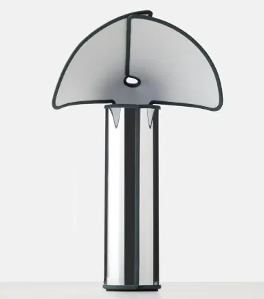 Flos Chiara Table table lamp by Mario Bellini (EU plug) | Thumbnail 4